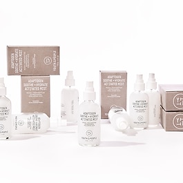 Adaptogen Soothe + Hydrate Activated Mist  - Brume Visage Apaisante